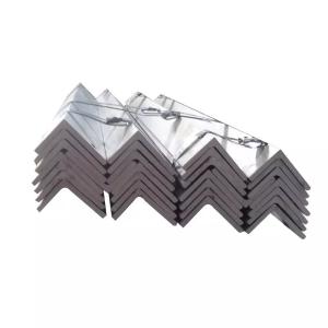 China Building Elements Carbon Steel Profiles 90 Degree Low Carbon Steel Angle Unequal wholesale