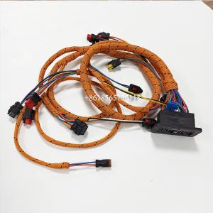 China 310-9688 538-2059 519-3844 Engine Wiring Harness For Caterpillar Excavator C4.2 wholesale