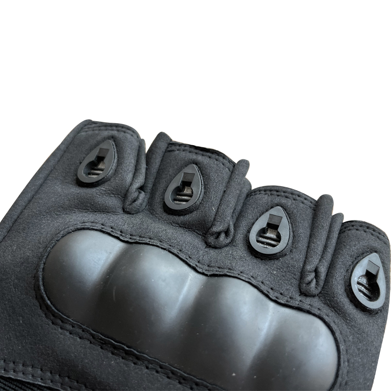 Applicable Scene Sports Waterproof Half-Finger Hand Protection for Outdoor Activities