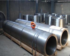 China forged a182 f55 pipe tube duplex stainless wholesale