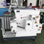 630mm Cutting Length Mechanical Metal Shaping Machine Small Metal Shaper