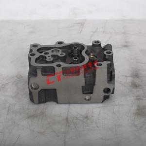 China ME999969 6D22 6D24 Cylinder Head Diesel Engine Parts For SK460 wholesale