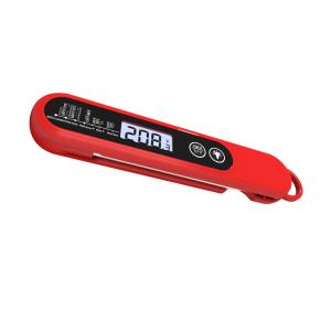 China Waterproof Digital Cooking Thermometer Probe LCD Display 45x20x170mm wholesale