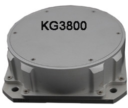 Model F120H-M High Accury Single-axis Fiber Optic Gyroscope With 0.02 °/hr Bias Drift