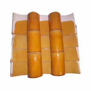 China SALE ROOF TILES GLAZED CERAMIC CHINESE TRADITIONAL STYLE wholesale