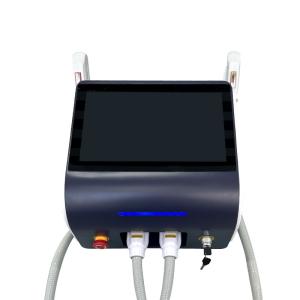 China 3000W IPL OPT Hair Removal Laser Machine DPL Face Lifting Beauty Machine wholesale