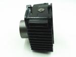 Wear Resistant Motorcycle Four Stroke Cylinder Boron Cast Iron Material