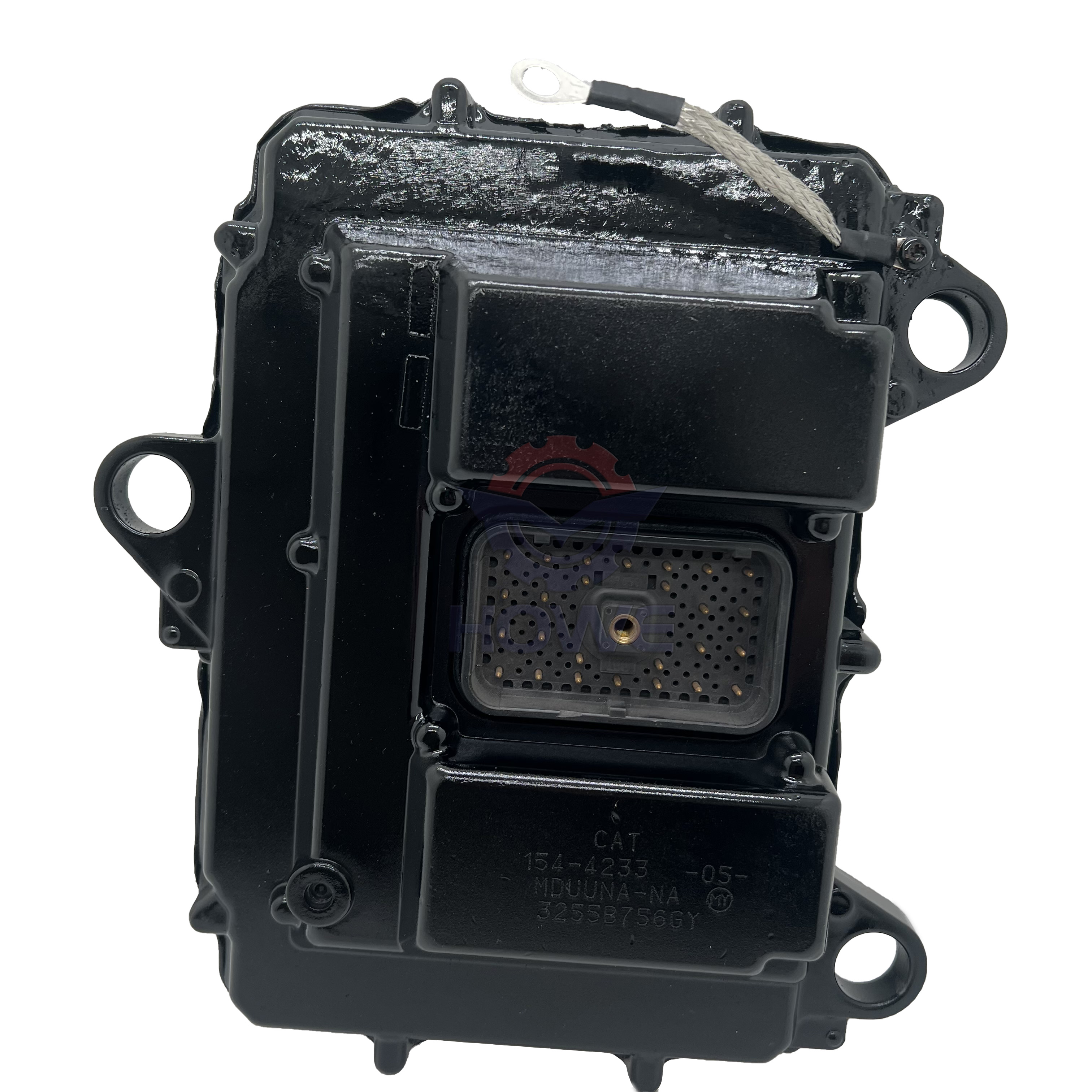 Electric Parts Excavator Control Unit Engine Controller Computer Board 2160658 216-0658