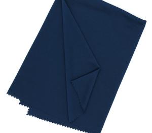 China Lightweight Microfiber Single Jersey Knitted Fabric 100% Polyester Weft Knitted wholesale