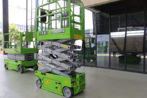 China Movable Hydraulic Lift Platform Machine wholesale