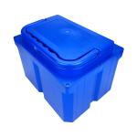 Rechargeable 72V 30AH Lithium Electric Bike Battery plastic Case