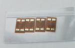 Electronic Foil Strain Gauge HA-B , Electrical Resistance Strain Gauge