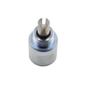 China Pure Copper 2.5mm DC24V Circular Solenoid wholesale