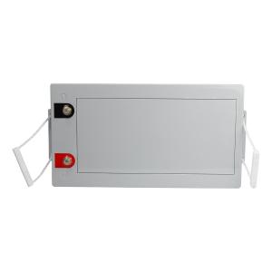 China Deep Cycle LFP 80Ah 36V Lithium Ion Battery For Caravan Marine wholesale