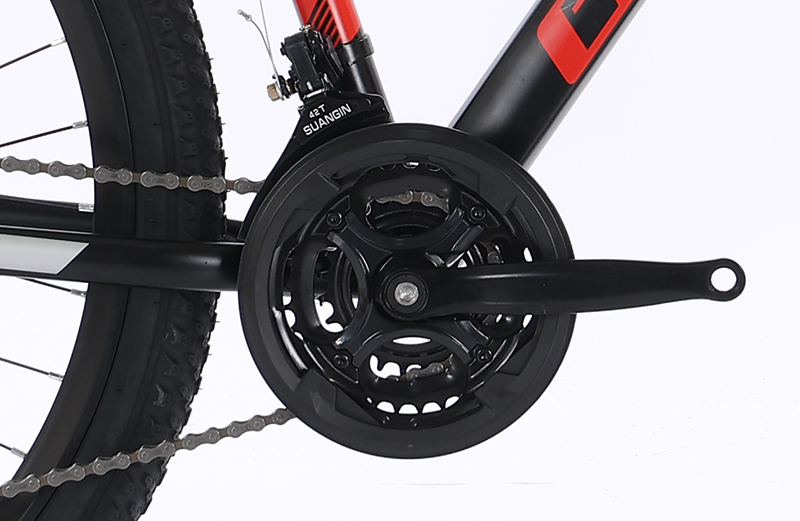 GOMID 27.5 29 inch Mountain Bike for Adult Customized with 200KG Load Capacity