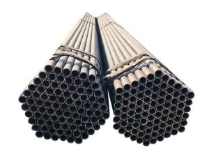 China AISI ASTM Low Carbon Steel Pipe Mild Steel Seamless Pipe Cold Drawn wholesale
