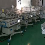 High Quality Newborn Baby Incubator Medical Infant Incubator For Hospital