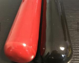 China Durable Alumina Ceramic Tube For Furnace Excellent Physical Strength wholesale