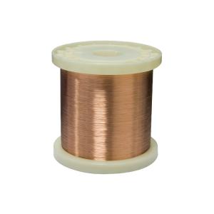 China C17200 Beryllium Copper Alloy Wire Diameter 0.06-3mm wholesale