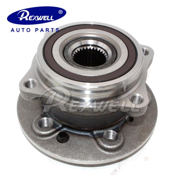 Front Wheel Bearing hub assy for MERCEDES-BENZ GLE W166 A1663340206