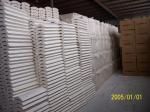 Thermal Insulation Calcium Silicate Pipe Cover For Petrochemical Plant