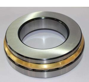 China Brass Cage Thrust Needle Roller Bearing Extra Large Customized Size 29318E MB wholesale