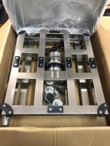 China Auto Off 304 Stainless Steel Industrial Bench Scale wholesale