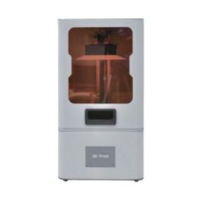 China LED Light Dental 3D Printer Model Strength Surface Finish Post Curing Unit wholesale