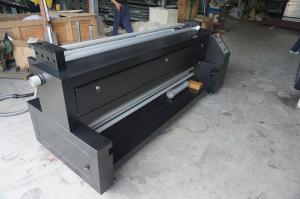 China Far Infrared Dye Sublimation Equipment Mutoh Mimaki Printer Available wholesale