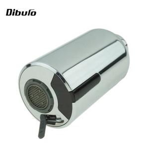 China IP65 Automatic Water Saving 3.7V 400mAh Water Faucet Aerator wholesale