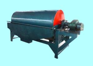 China CTB1050 Dry Magnetic Separation Iron Ore Ball Mill 4kw wholesale