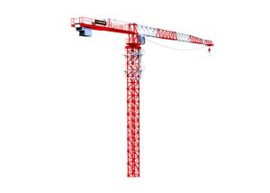 China SINOWAY Hydraulic Truck Crane 200m Height 10 Ton Lifting Capacity wholesale