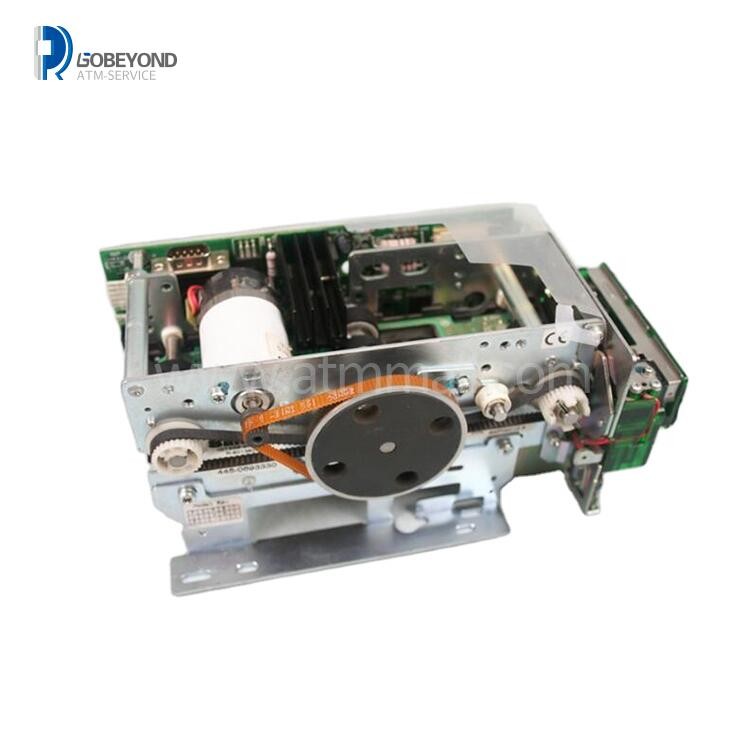 NCR 5886 5887 Card Reader 445-0664129 ATM Machine Parts