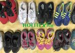 Female Second Hand Sports Shoes , All Seasons Ladies Used Shoes For Africa