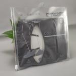 Custom Logo Cosmetic Bag/Plastic Bag for Household and Personal Care