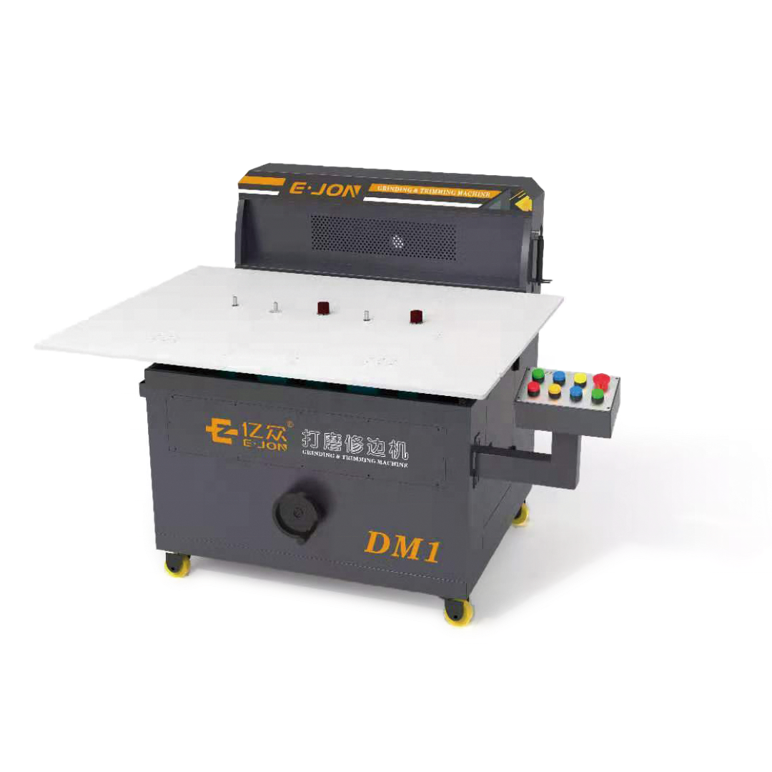 Large 3D Channel Letter Bending Machine Ejon ET80 3000KG Weight 5.0kW Power CNC Control