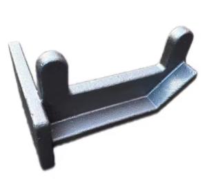 China Custom Investment Casting Lost Wax Process for Valve Fittings wholesale