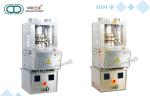 Double Color Automatic Tablet Press Machine In Pharmaceutical Food Chemical