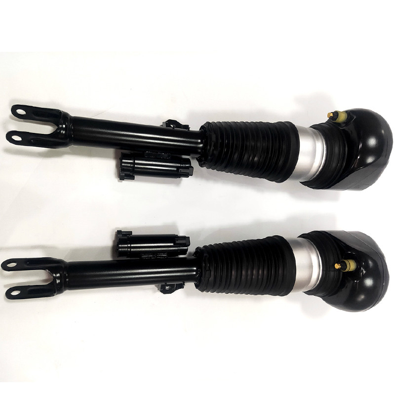 37106877555 37106877556 Air Suspension Car Shock Absorber For Bmw G11 G12