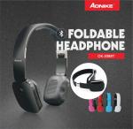 Support SD Card HIFI Bluetooth Headphones 10m Music Headset