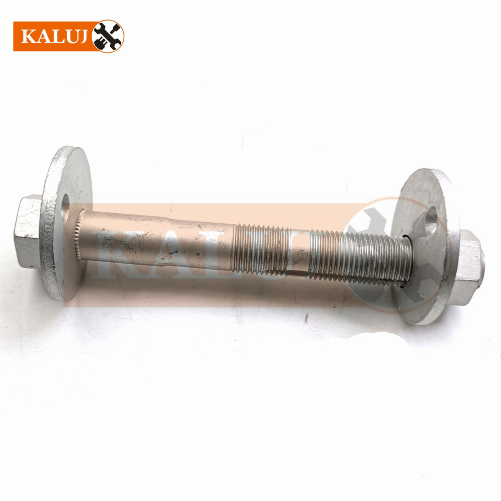48190-0K020 481900K020 Suspension Adjustable Camber Bolts For To-Yota Hilux VIGO