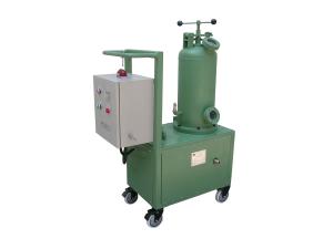 China Green 50L 80L Flux Injection Machine wholesale