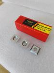 Reliable Tungsten Carbide Turning Tool Inserts Standard Woodworking Tools