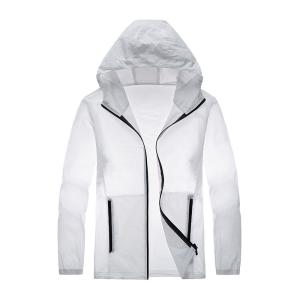 China M-5XL 100% Polyester UV Protection Summer Clothing For Women wholesale