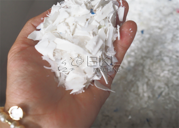 SJ120 Plastic Granulating Machine