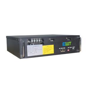 China OEM 48V Lithium Iron Phosphate Battery 50Ah Lifepo4 LFP Solar Battery wholesale