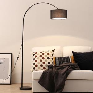 China Modern Nordic Creativity floor lamps for living room simple Light luxury standing lamp(WH-MFL-18) wholesale