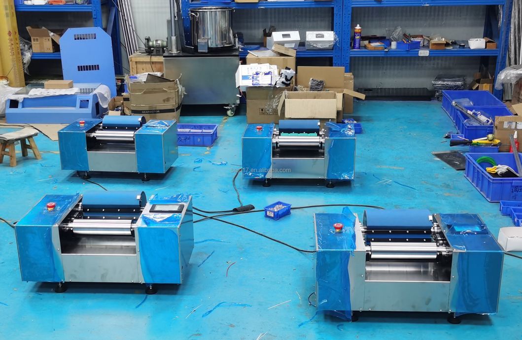 Offset Ink Printing Proofing Testing Machine