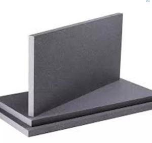 China Superfine Carbon Graphite Plates wholesale