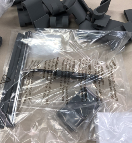 304 316 Stainless Steel Window Squeegee Floor Wiper